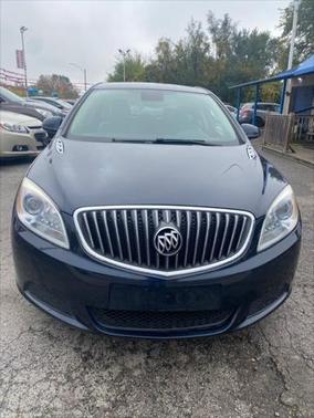 2015 Buick Verano Base