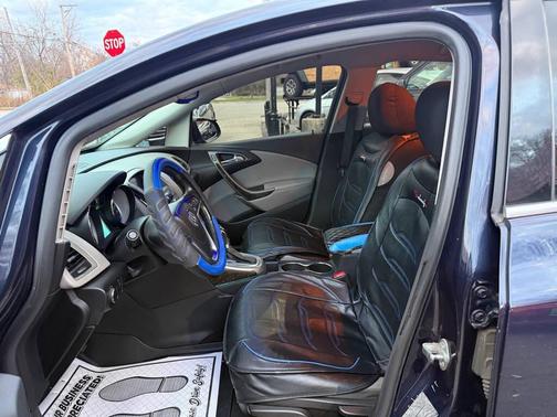 2015 Buick Verano Base