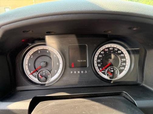 2015 RAM 1500 Tradesman