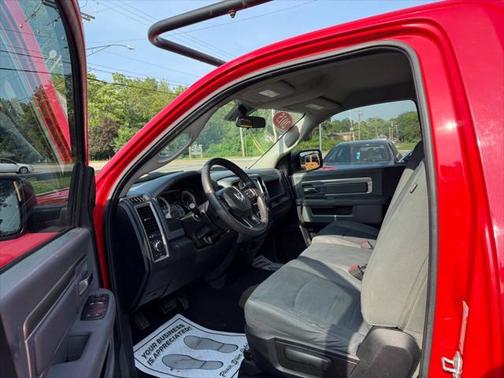 2015 RAM 1500 Tradesman