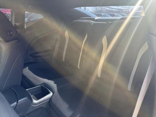 2020 Chevrolet Camaro LZ