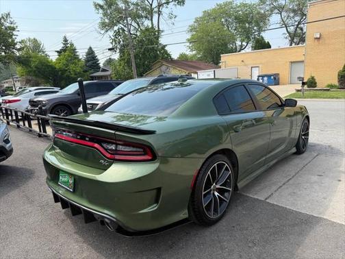 2022 Dodge Charger R/T