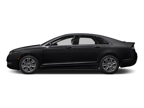 2016 Lincoln MKZ Base