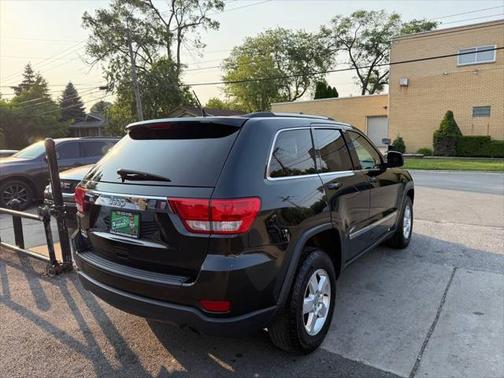 2013 Jeep Grand Cherokee Laredo