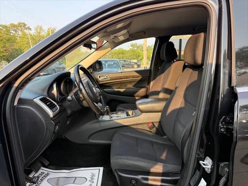 2013 Jeep Grand Cherokee Laredo