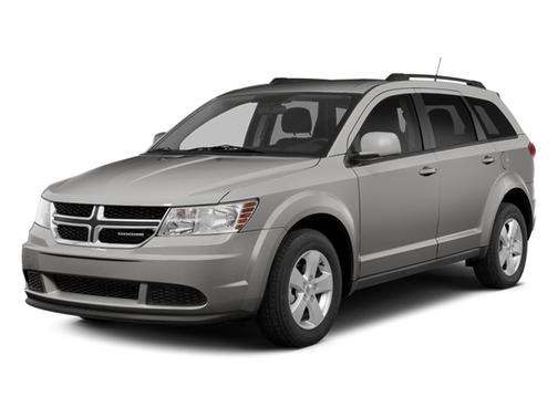 2014 Dodge Journey Limited