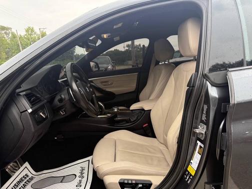 2017 BMW 430 Gran Coupe i xDrive