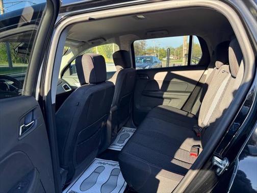 2015 GMC Terrain SLE-1