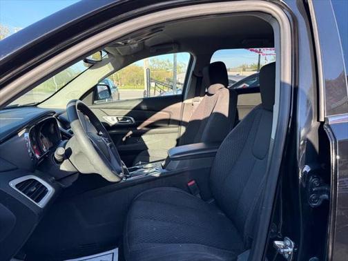 2015 GMC Terrain SLE-1