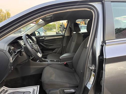 2021 Volkswagen Jetta 1.4T S