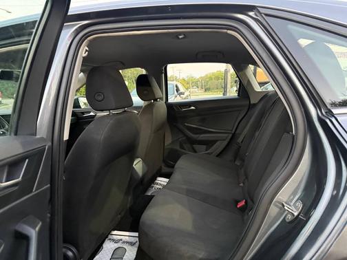 2021 Volkswagen Jetta 1.4T S