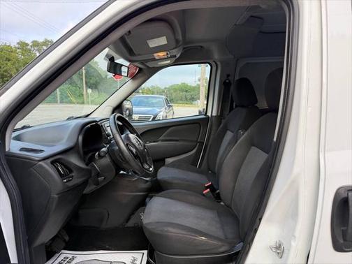 2016 RAM ProMaster City Tradesman