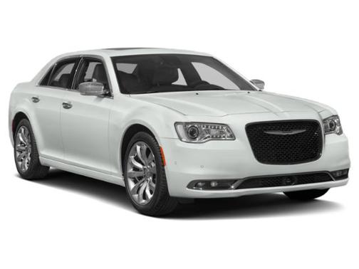 2015 Chrysler 300 S