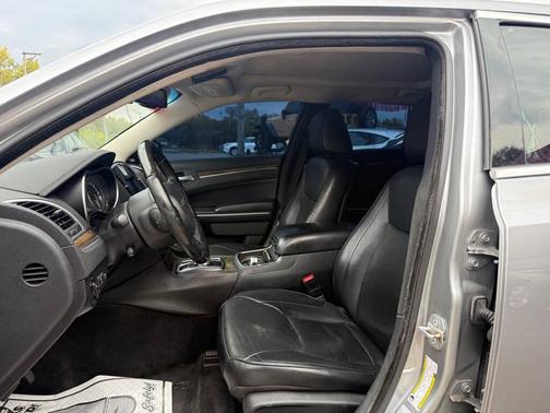2015 Chrysler 300 S