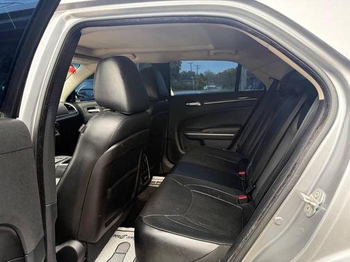 2015 Chrysler 300 S