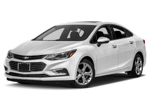 2018 Chevrolet Cruze Premier