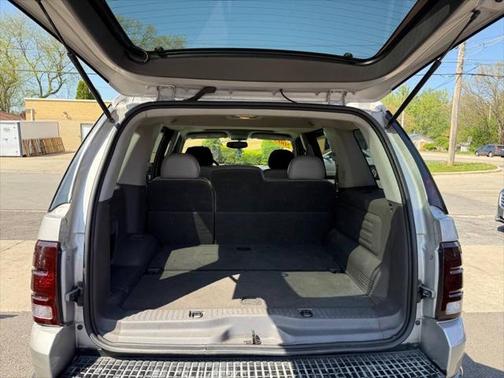 2005 Ford Explorer XLT