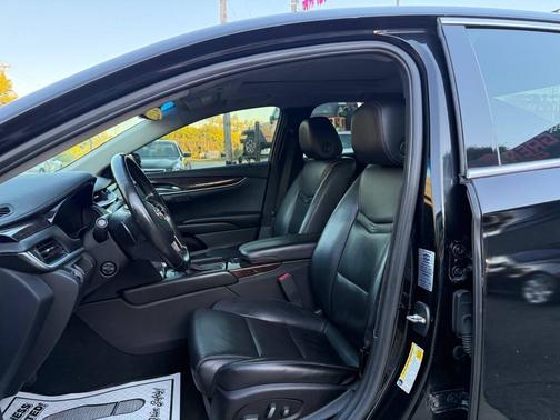 2015 Cadillac XTS Luxury