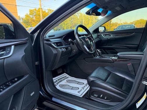 2015 Cadillac XTS Luxury