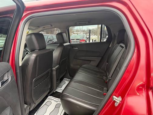 2014 GMC Terrain SLT-1