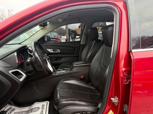 2014 GMC Terrain SLT-1