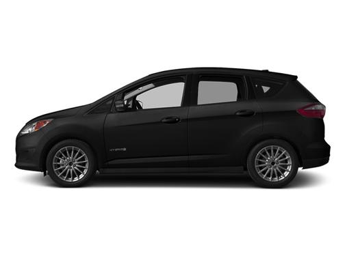 2013 Ford C-Max Hybrid SEL