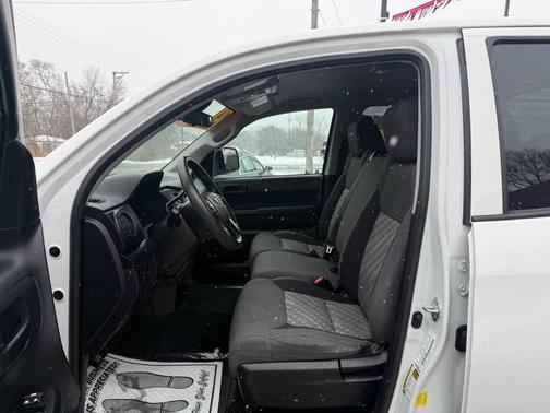 2021 Toyota Tundra SR