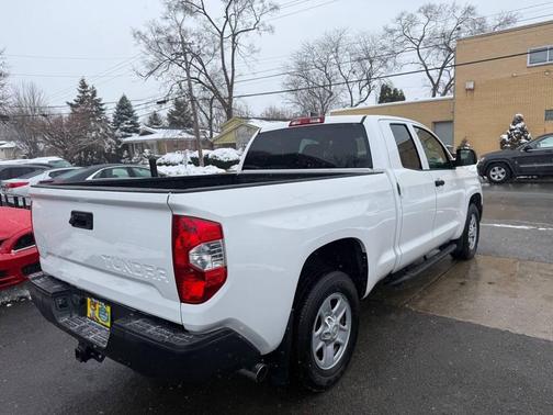 2021 Toyota Tundra SR