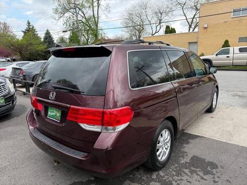 2008 Honda Odyssey EX-L
