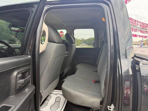 2015 RAM 1500 Tradesman/Express