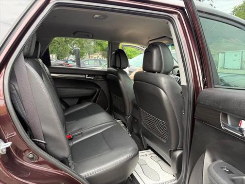 2011 Kia Sorento EX