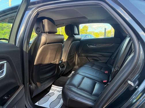 2014 Cadillac XTS Premium