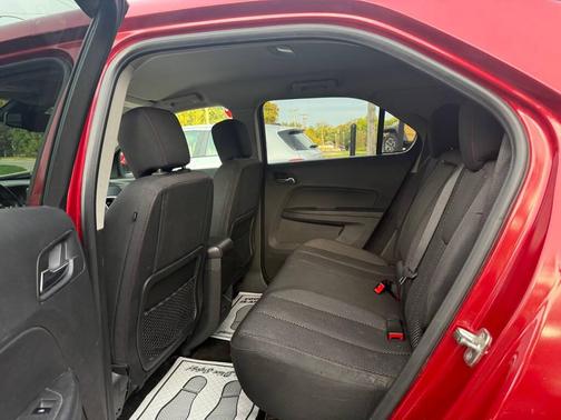 2013 Chevrolet Equinox 1LT