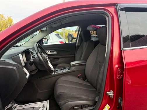 2013 Chevrolet Equinox 1LT