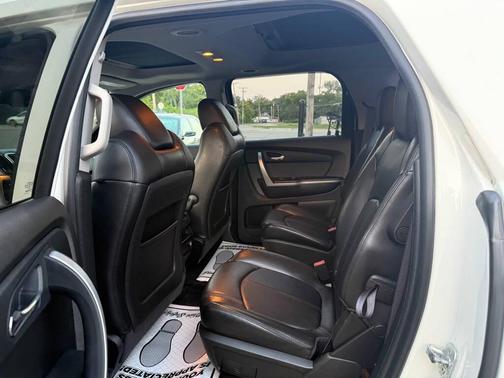 2012 GMC Acadia SLT-1