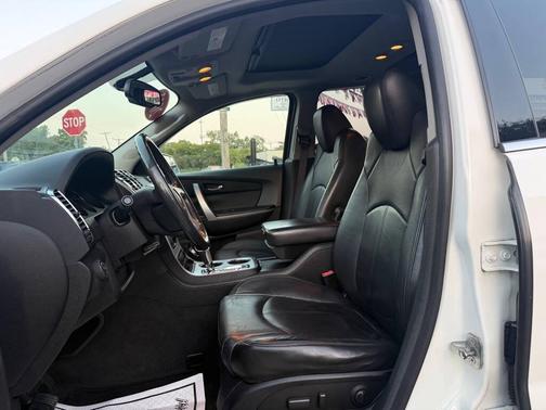 2012 GMC Acadia SLT-1