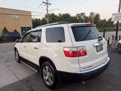 2012 GMC Acadia SLT-1
