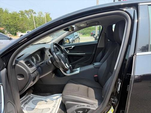 2013 Volvo S60 T5