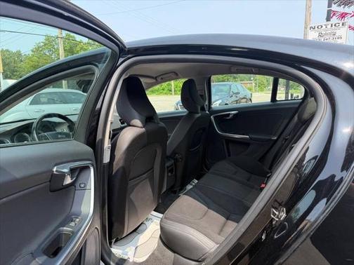 2013 Volvo S60 T5