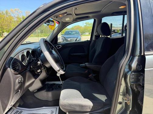 2003 Chrysler PT Cruiser Touring