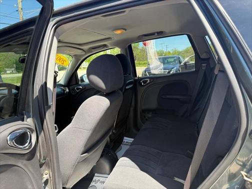 2003 Chrysler PT Cruiser Touring