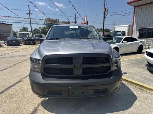 2024 RAM 1500 Tradesman