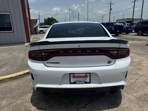 2023 Dodge Charger R/T Scat Pack