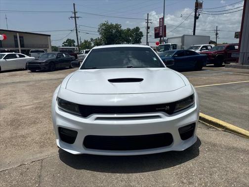 2023 Dodge Charger R/T Scat Pack