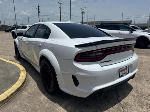 2023 Dodge Charger R/T Scat Pack