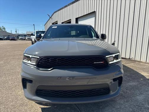 2025 Dodge Durango GT RWD