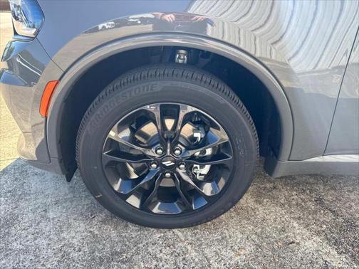 2025 Dodge Durango GT RWD