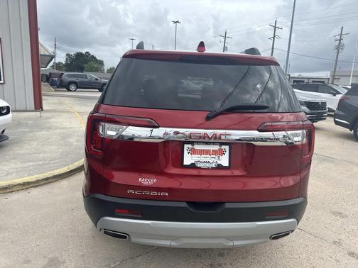 2023 GMC Acadia FWD SLE