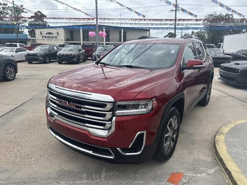 2023 GMC Acadia FWD SLE