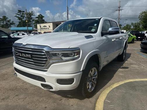 2023 RAM 1500 Longhorn
